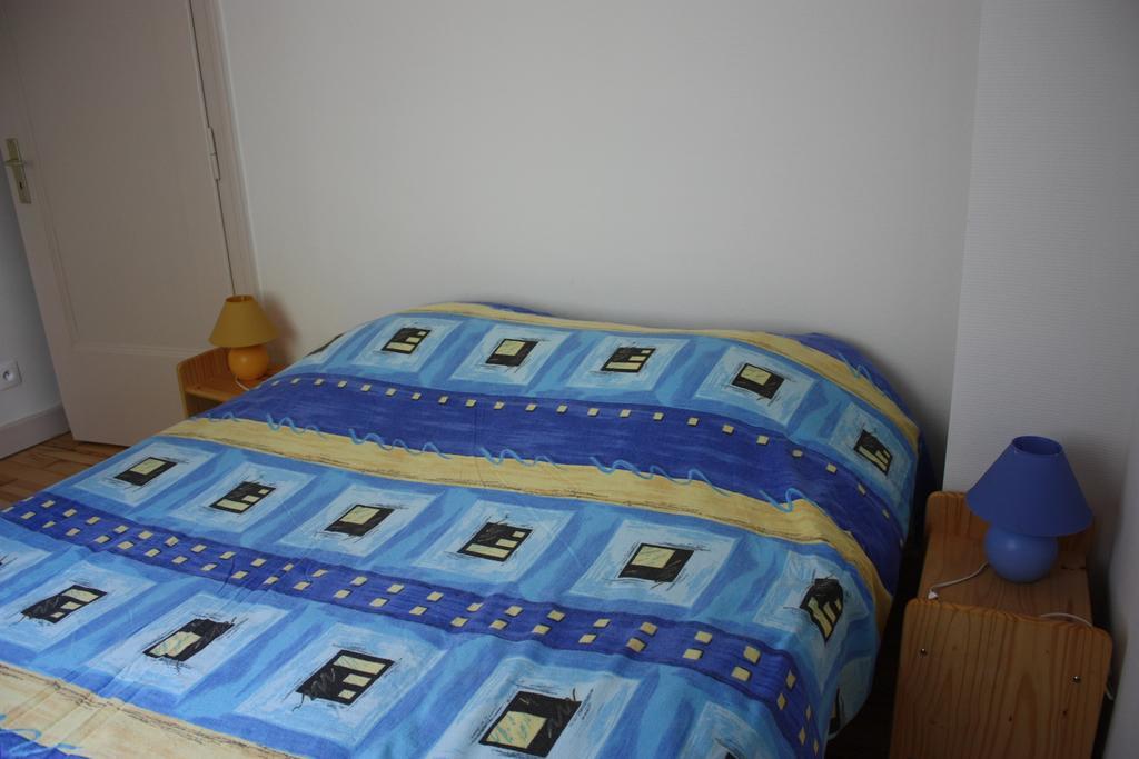 Holiday home Du Moulin