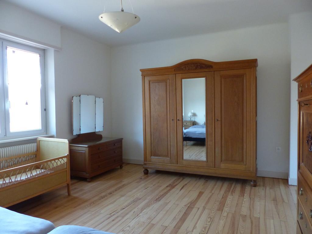 Du Moulin Holiday home *