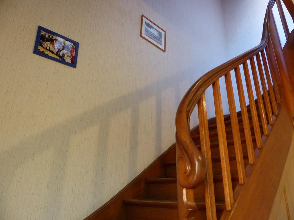 Du Moulin Holiday home *