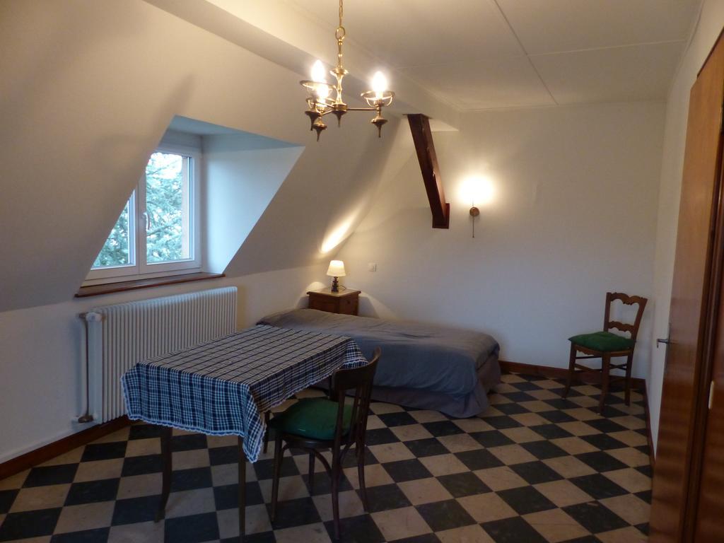 Du Moulin Uhrwiller